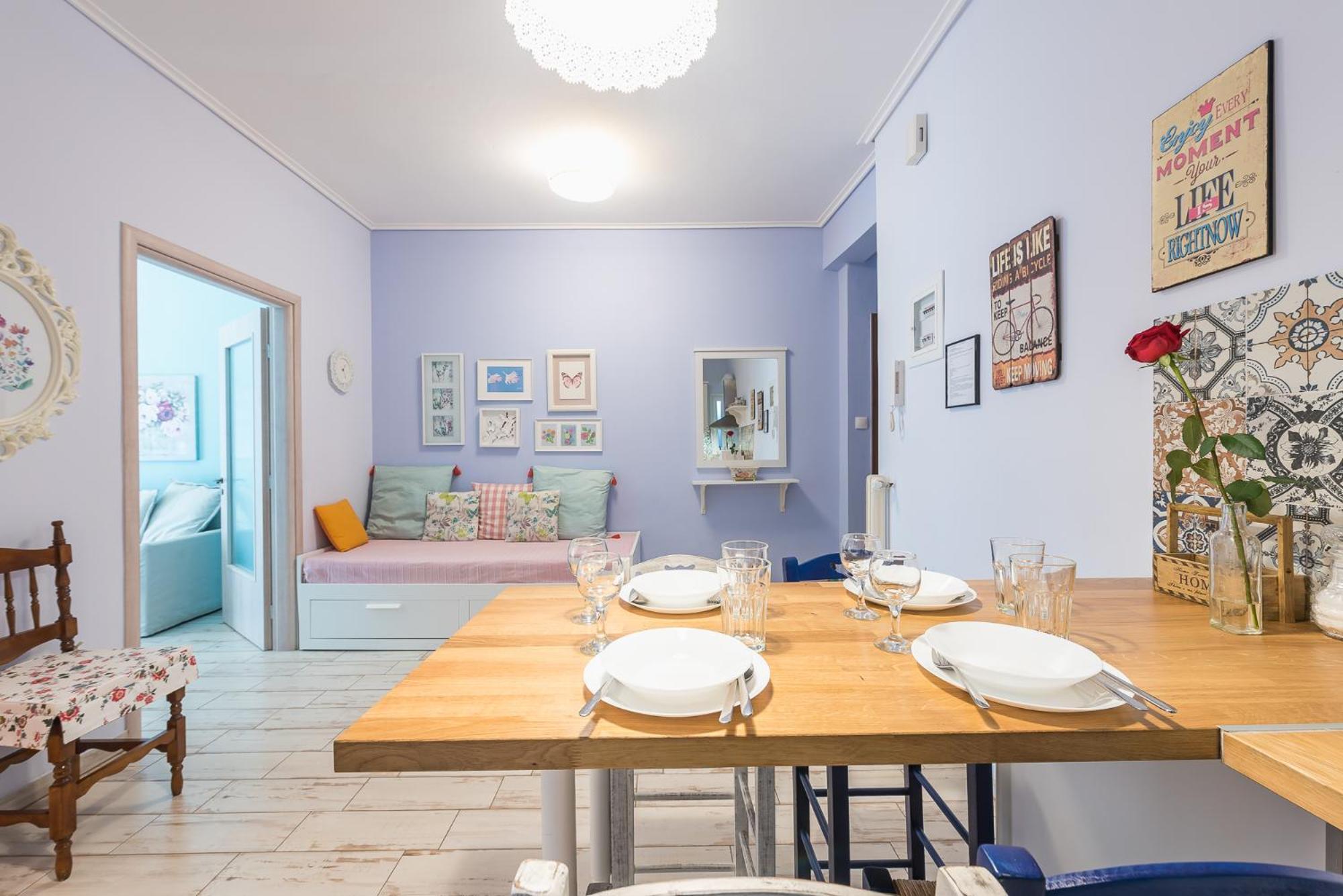 Zenios Hercules - Stylish Apartment Near Acropolis Atény Exteriér fotografie