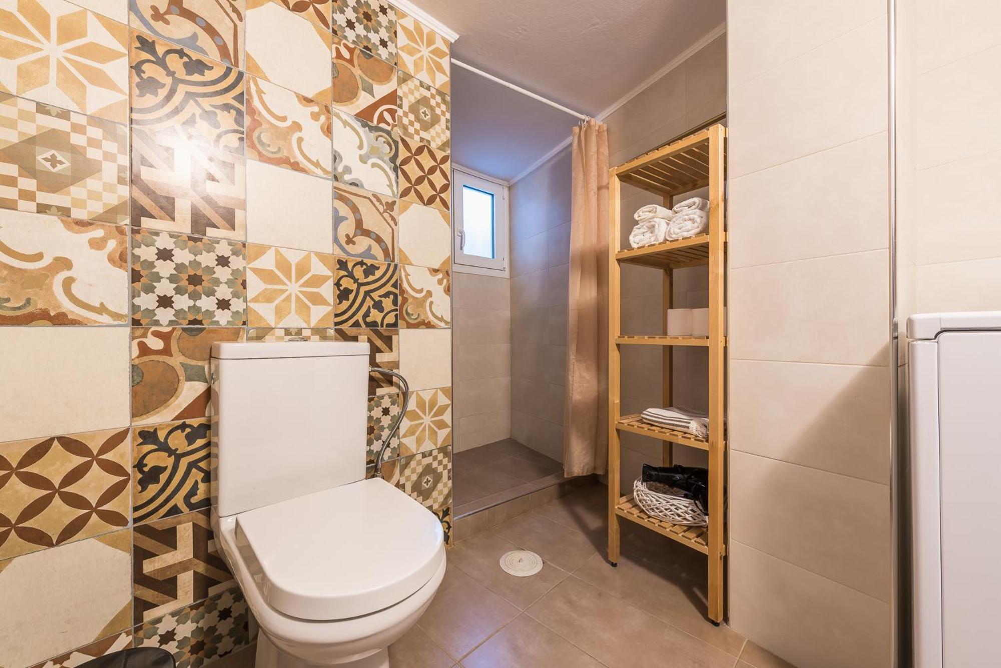 Zenios Hercules - Stylish Apartment Near Acropolis Atény Exteriér fotografie