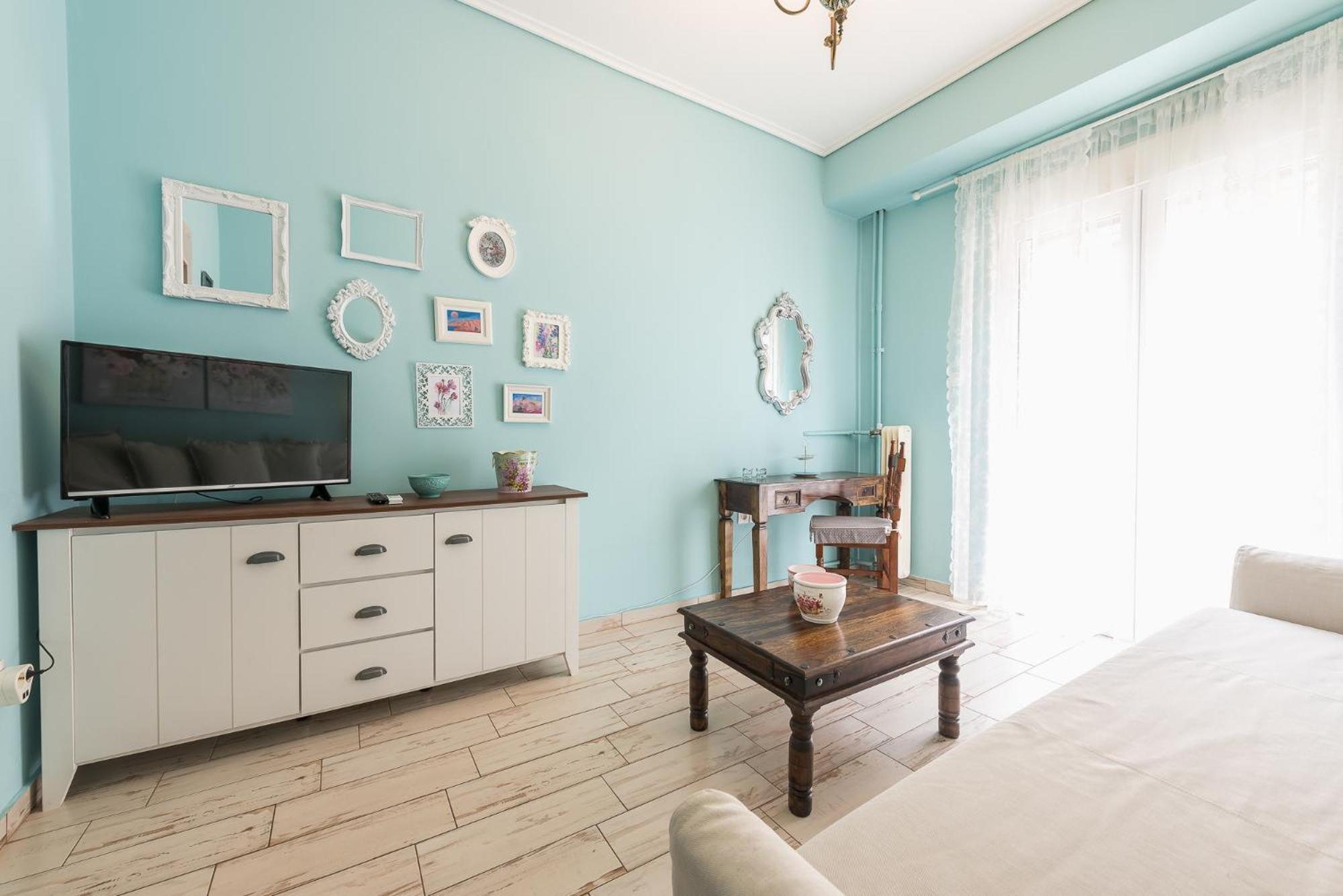 Zenios Hercules - Stylish Apartment Near Acropolis Atény Exteriér fotografie