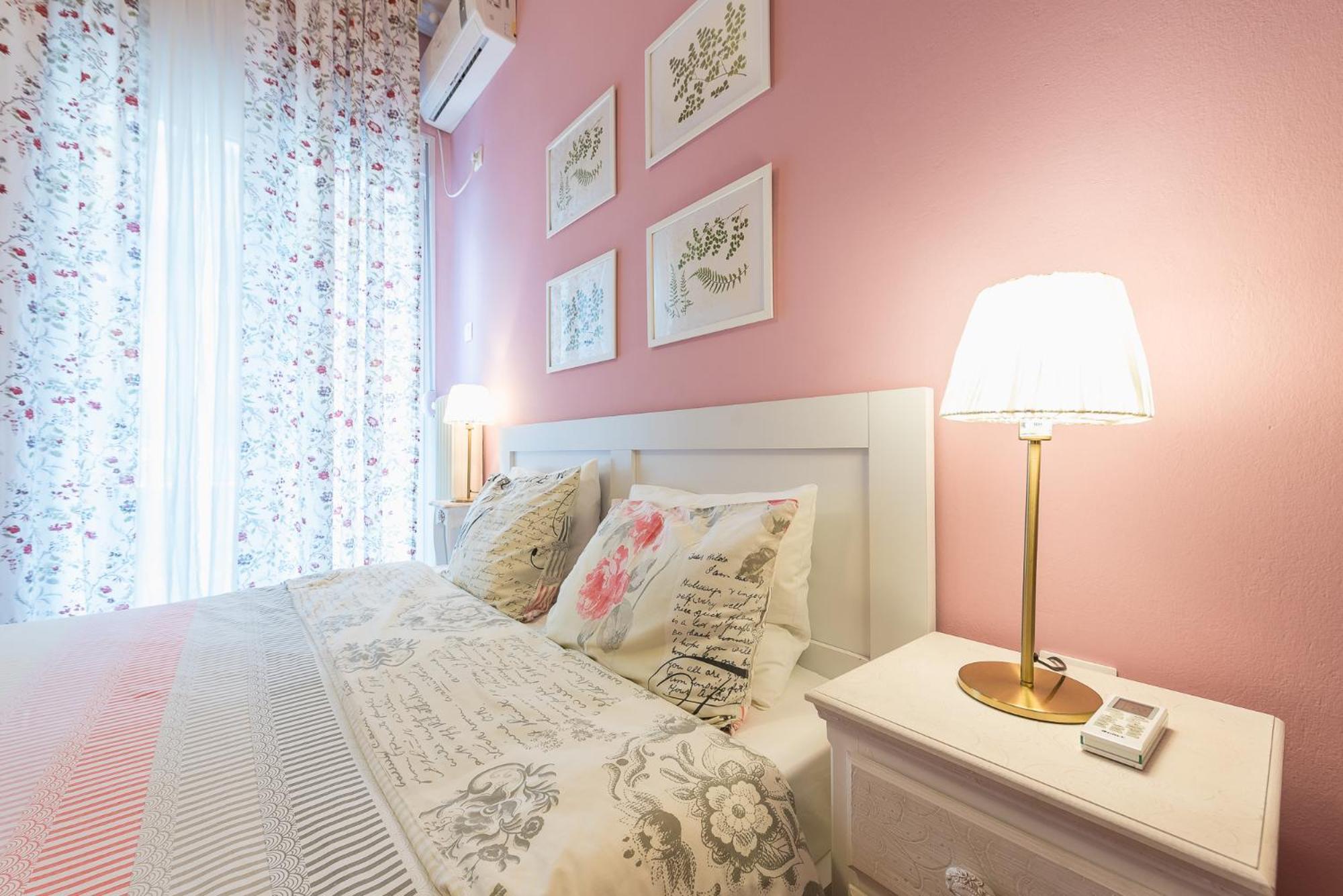 Zenios Hercules - Stylish Apartment Near Acropolis Atény Exteriér fotografie